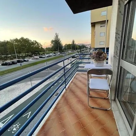 Gesamte In Διαμέρισμα Torres Vedras