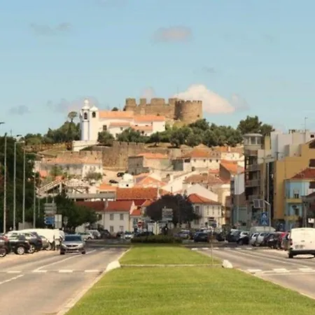 Gesamte In Διαμέρισμα Torres Vedras